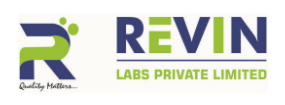 REVIN LABS PRIVATE LIMITED